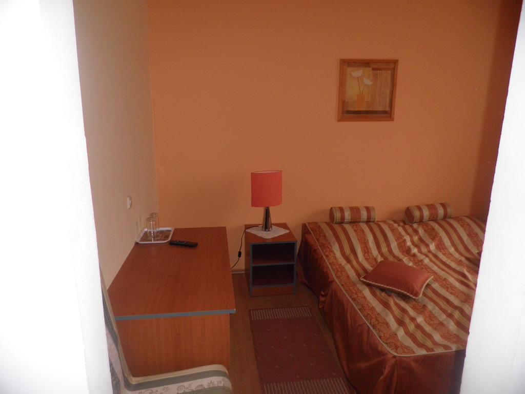 Guest House Pinta Slatina  外观 照片