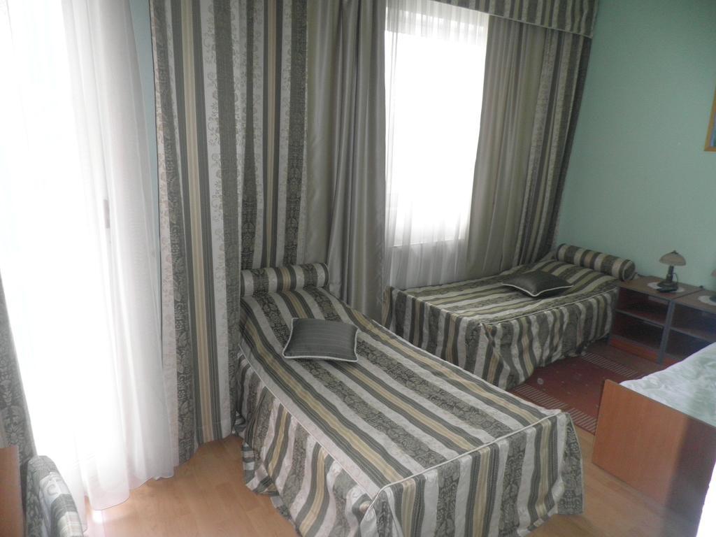 Guest House Pinta Slatina  外观 照片